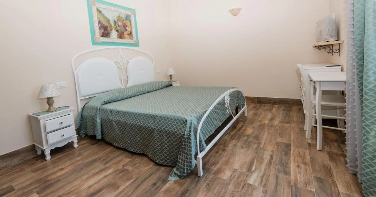 Villa Agriturismo Colleverde Capalbio Italie
