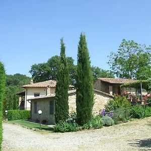 Bauernhof Borgo Del Molinello, Sant'Albino