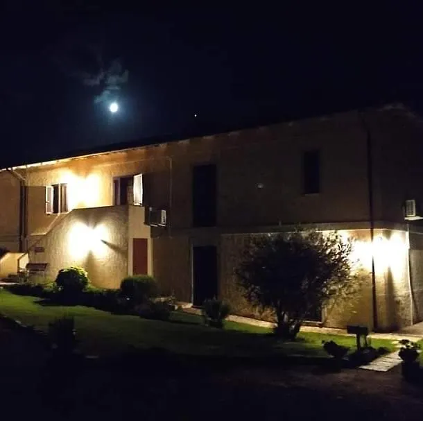 Agriturismo Colleverde Capalbio Bauernhof