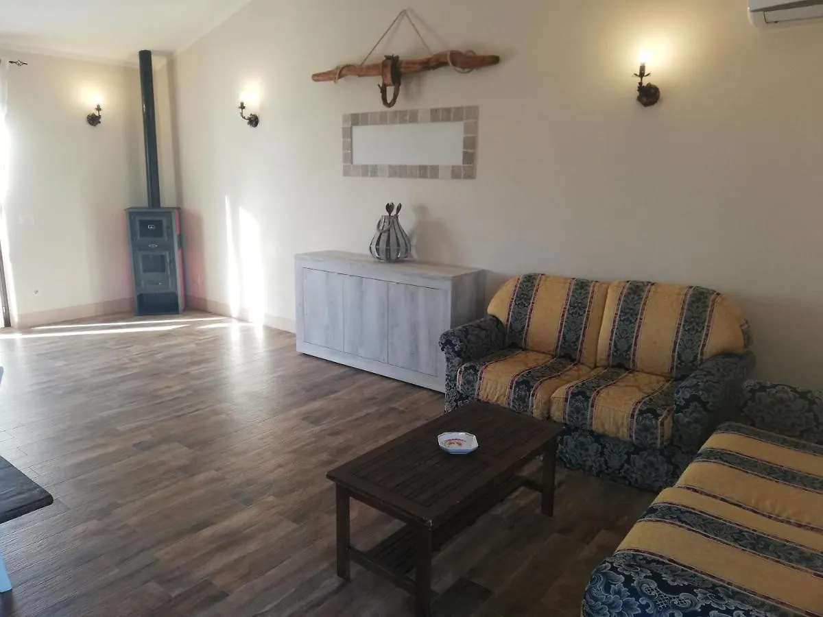 Agriturismo Colleverde Capalbio 0*,
