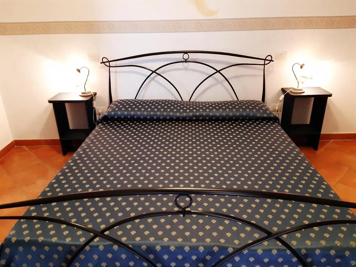 Agriturismo Colleverde Capalbio Bauernhof