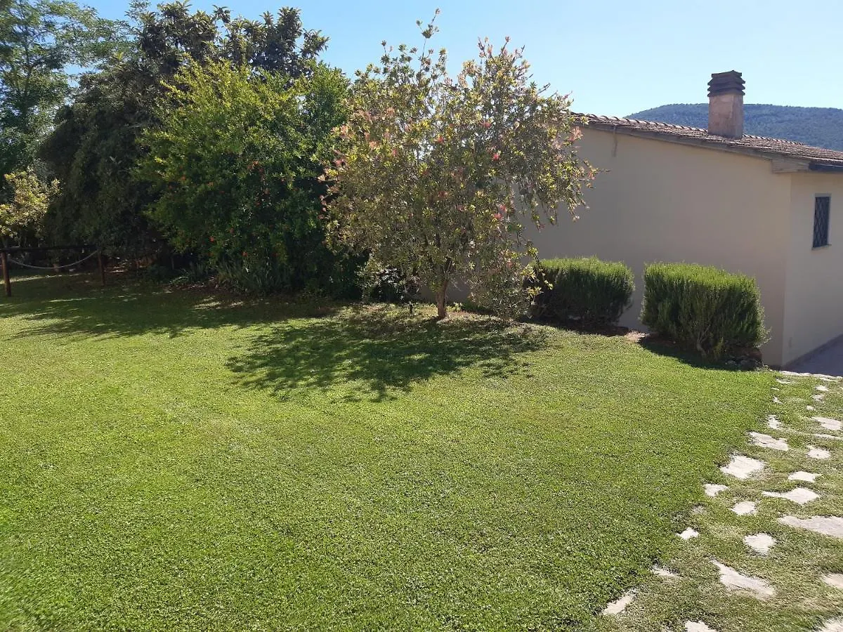 Agriturismo Colleverde Capalbio 0*,