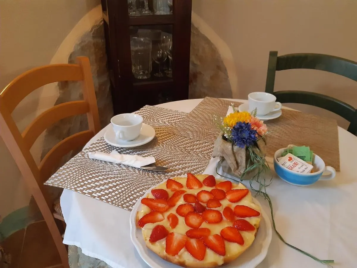 Agriturismo Colleverde Capalbio 0*,  Italien
