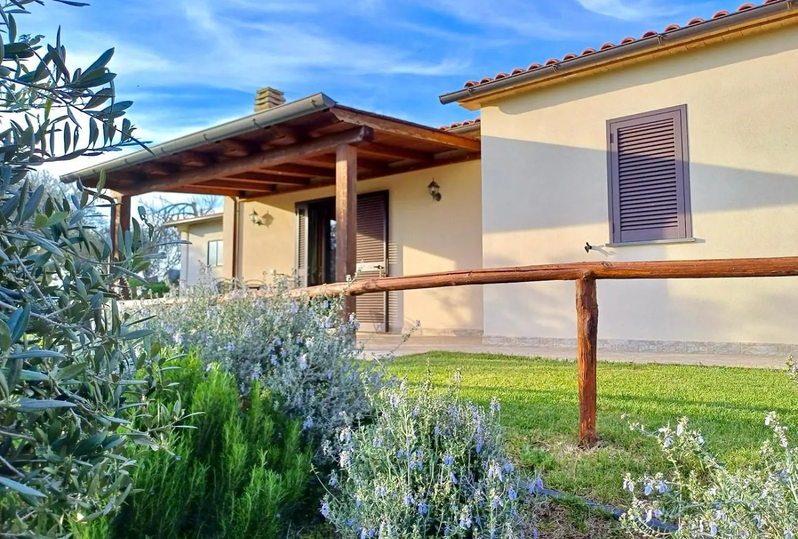 Bauernhof Agriturismo Colleverde Capalbio Italien