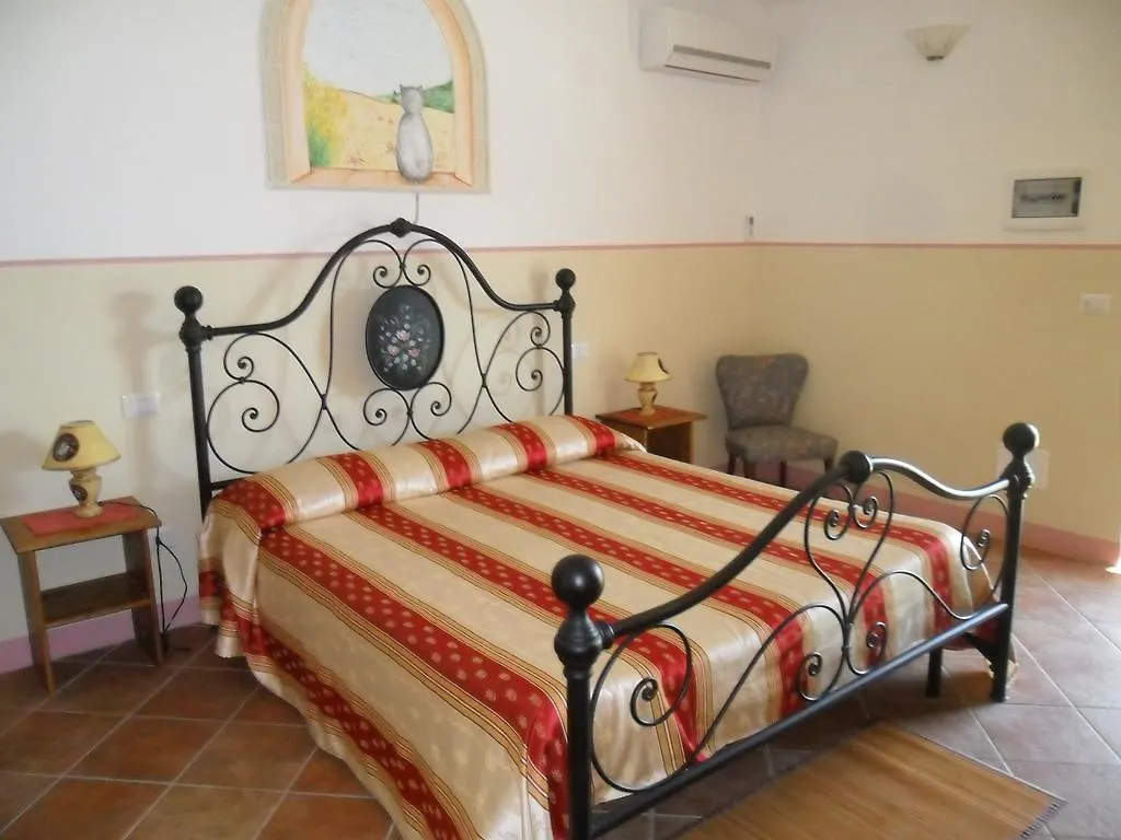 Agriturismo Colleverde Capalbio