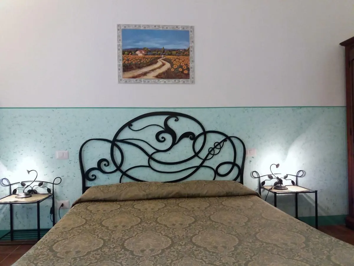 Agriturismo Colleverde Capalbio 0*,